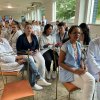 Semana da Enfermagem – 2º dia de programação engaja profissionais
